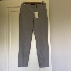 Theory ALETTAH stretch dress pants - new w tags